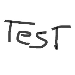 test product christmas